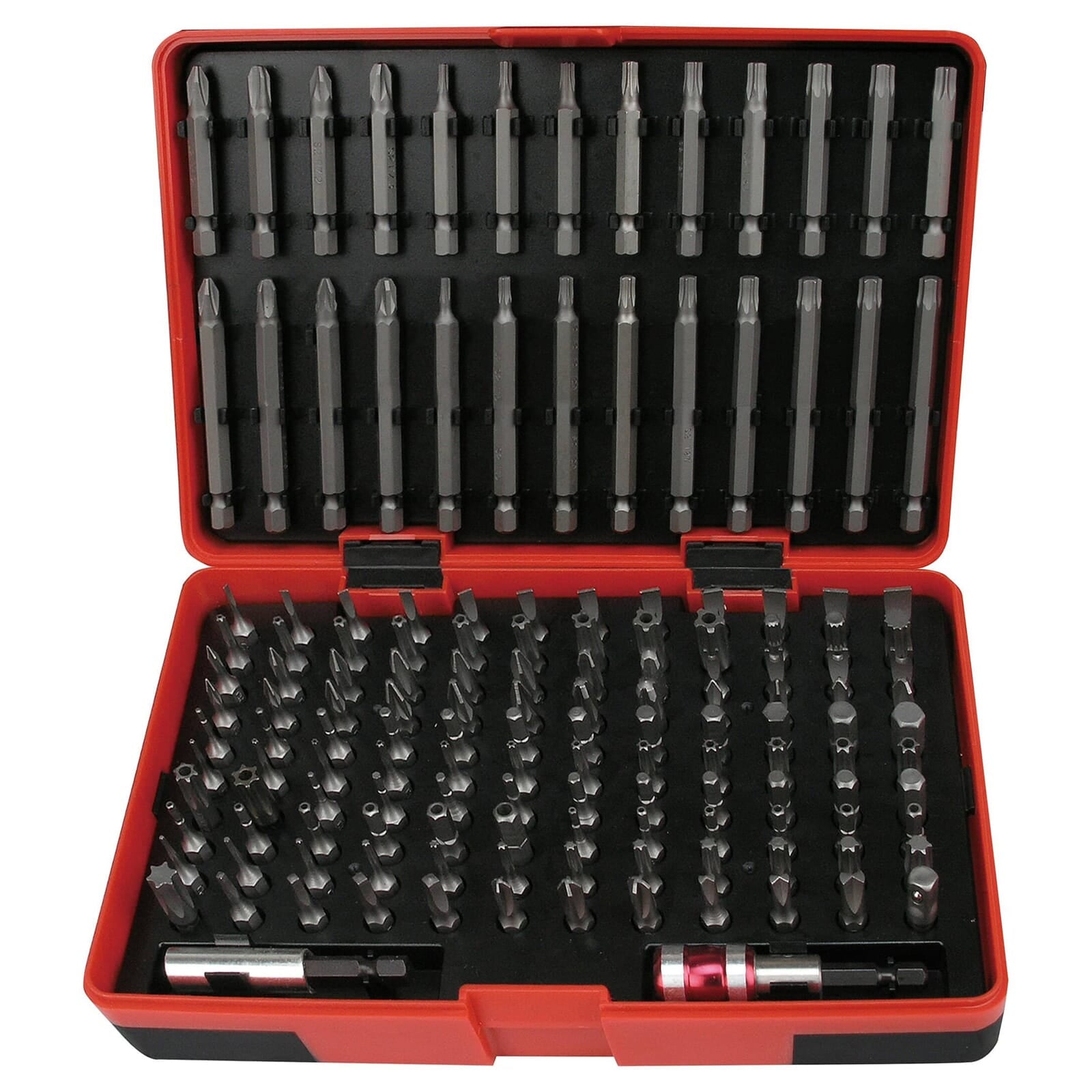 AmPro Bit Set 148pc