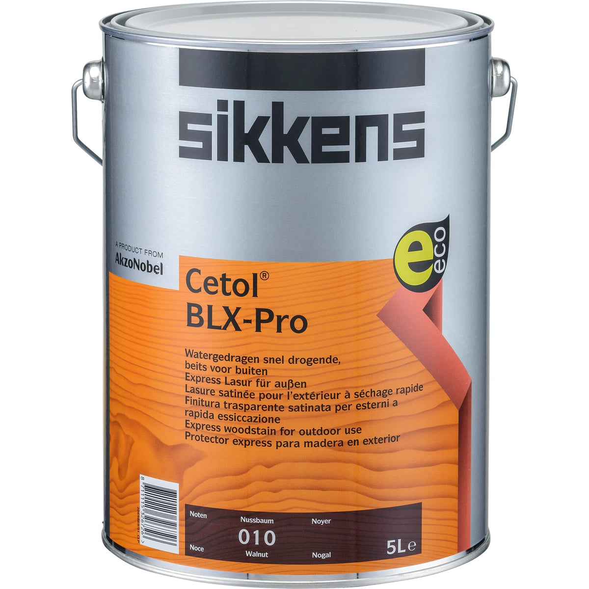 Sikkens Blx-Pro Walnut 5L