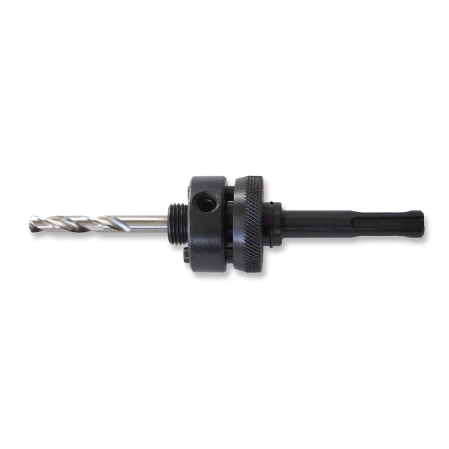 Tusk Bmh Sds Plus Adaptor For (32Mm - 152Mm) With Pilot Drill