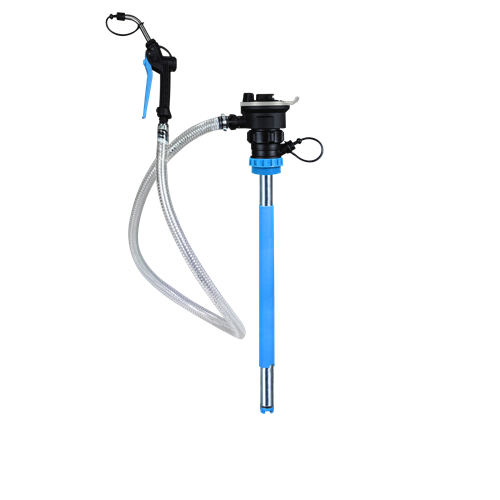 Macnaught Bop 60/205 Litre Stem Kit Def - BP205X-DUNA