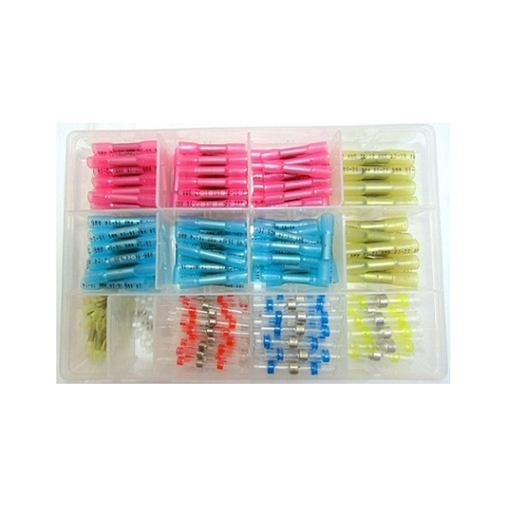BSOLDER/CRIMP KIT- 240P