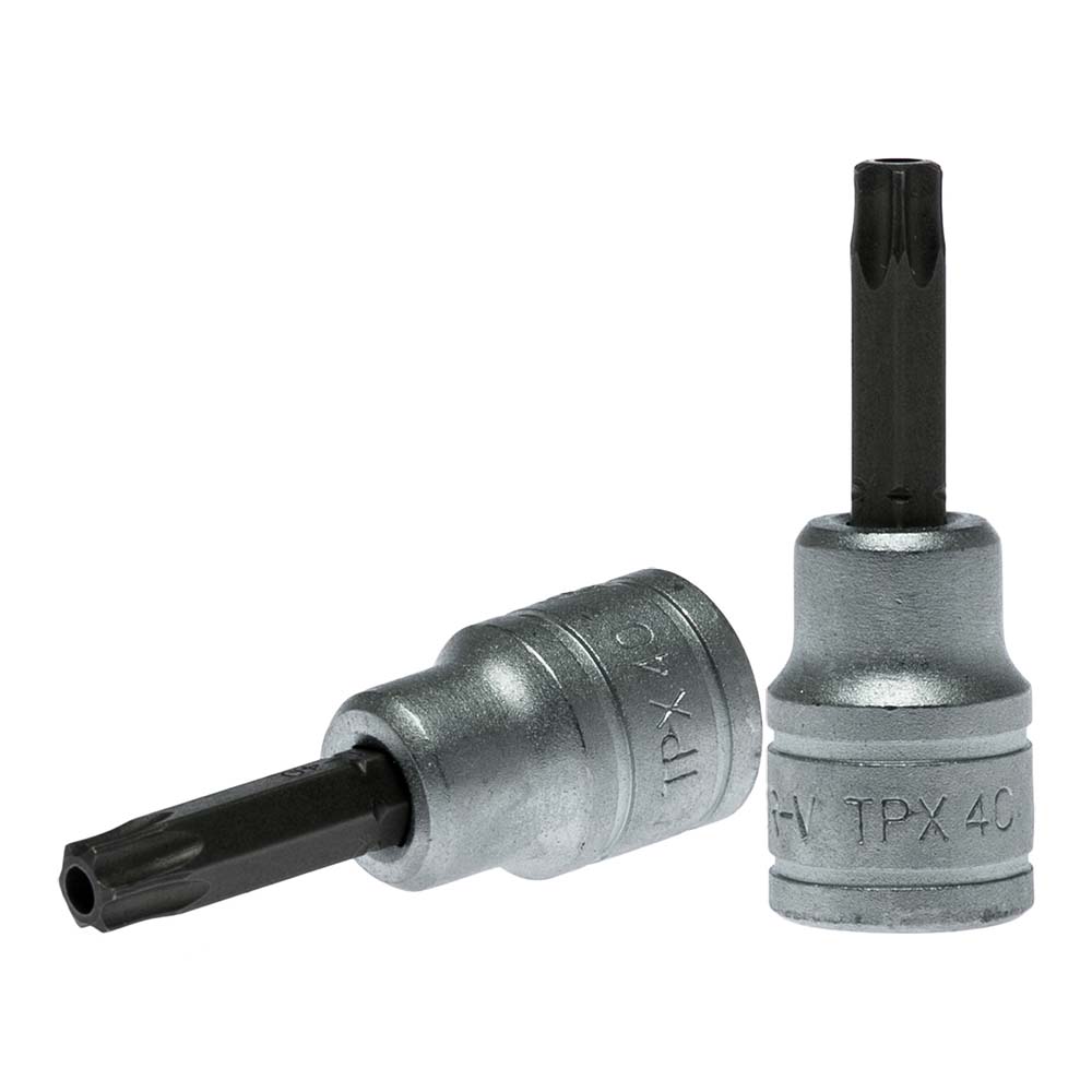 Teng 3/8In Dr. Tx Bit Socket Tpx40