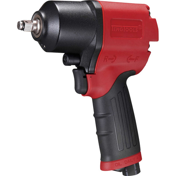 Teng 3/8In Dr. Air Impact Wrench Composite 470Nm