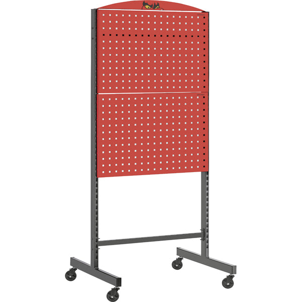 Panel Rack Hanging Tool Teng Rolling Tool Panel Rack (2)