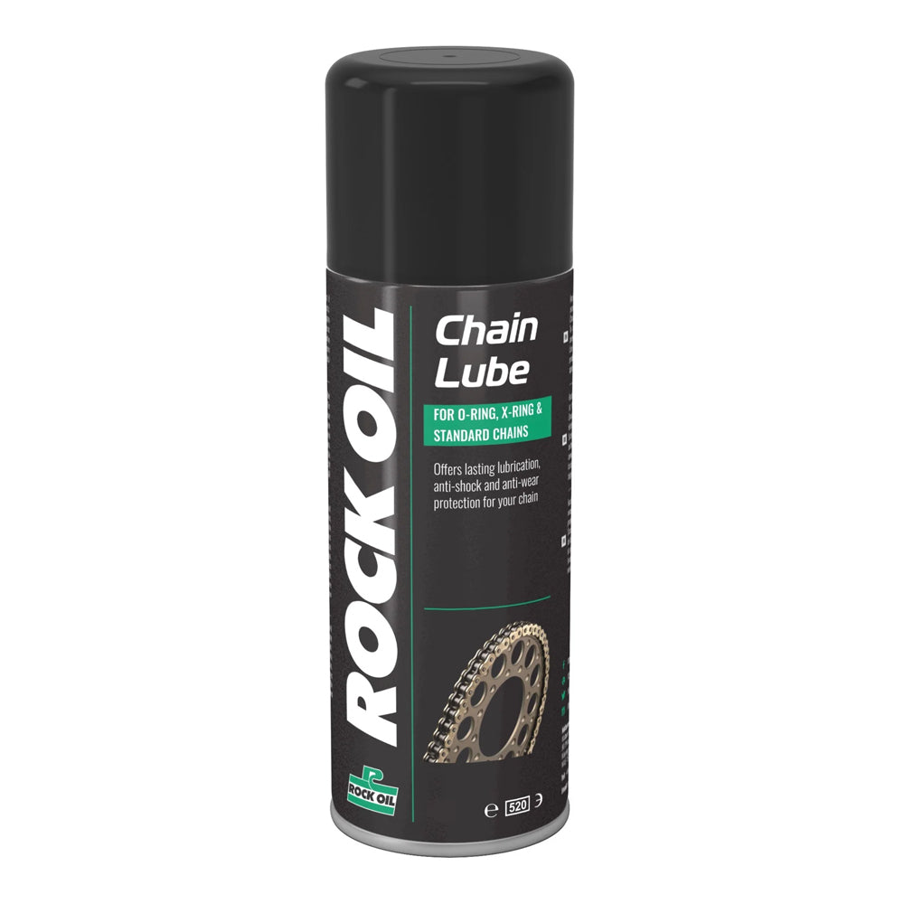 CHAINLU400