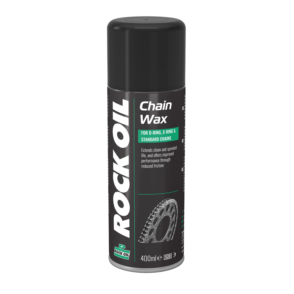 CHAINWAX400