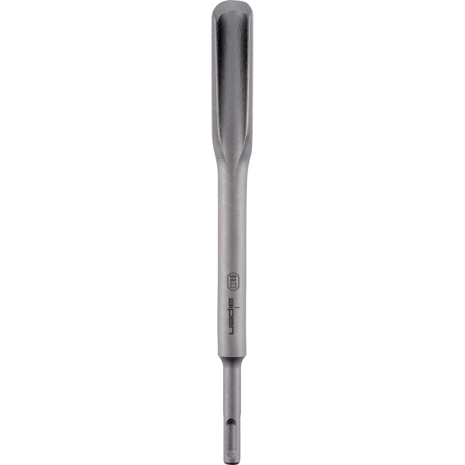 Alpen SDS-Plus Chisel Gouge 22mm x 250mm Long