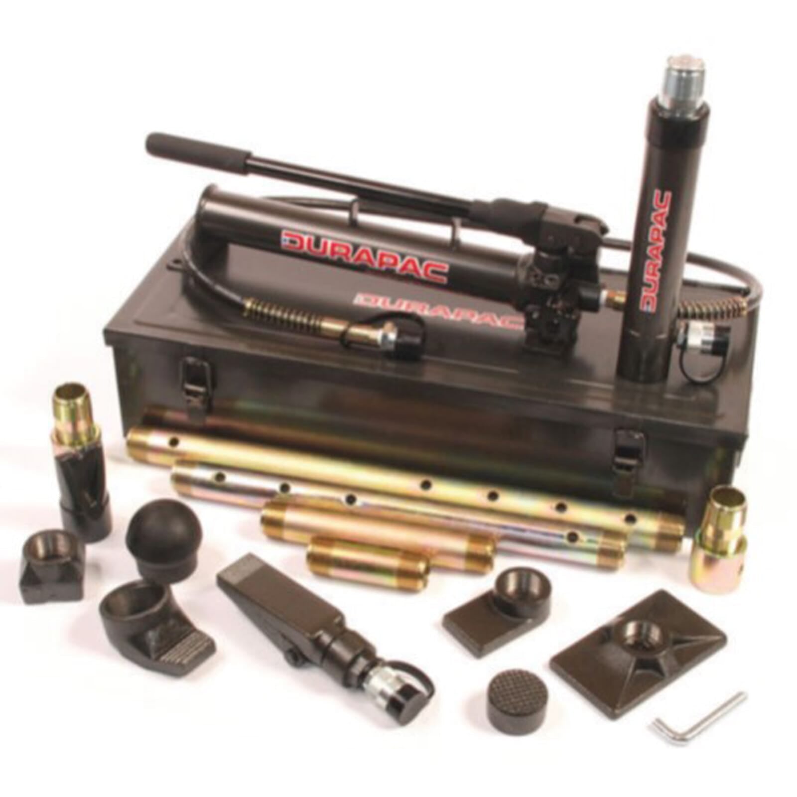 Durapac 10 Ton - Collison Repair Kit - Industrial Quality