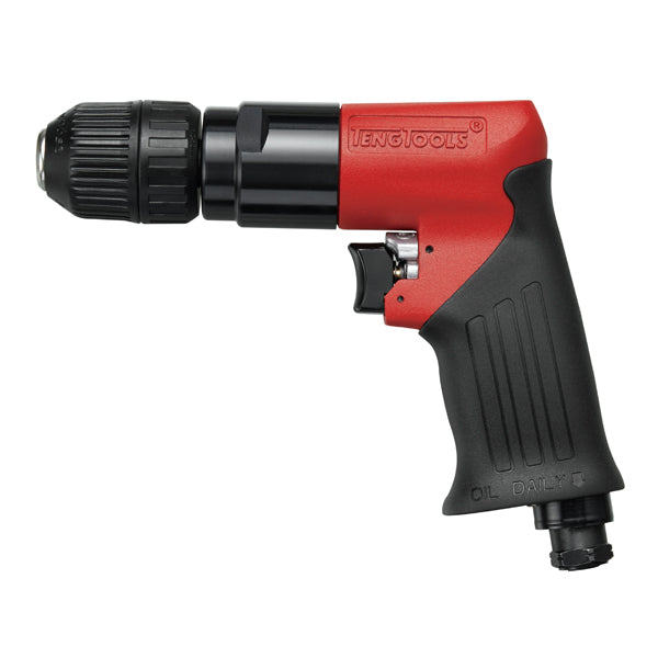 Teng 10Mm Air Drill 1800Rpm