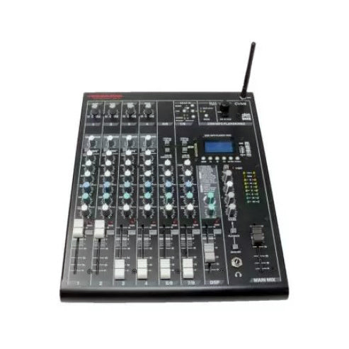 CVM8