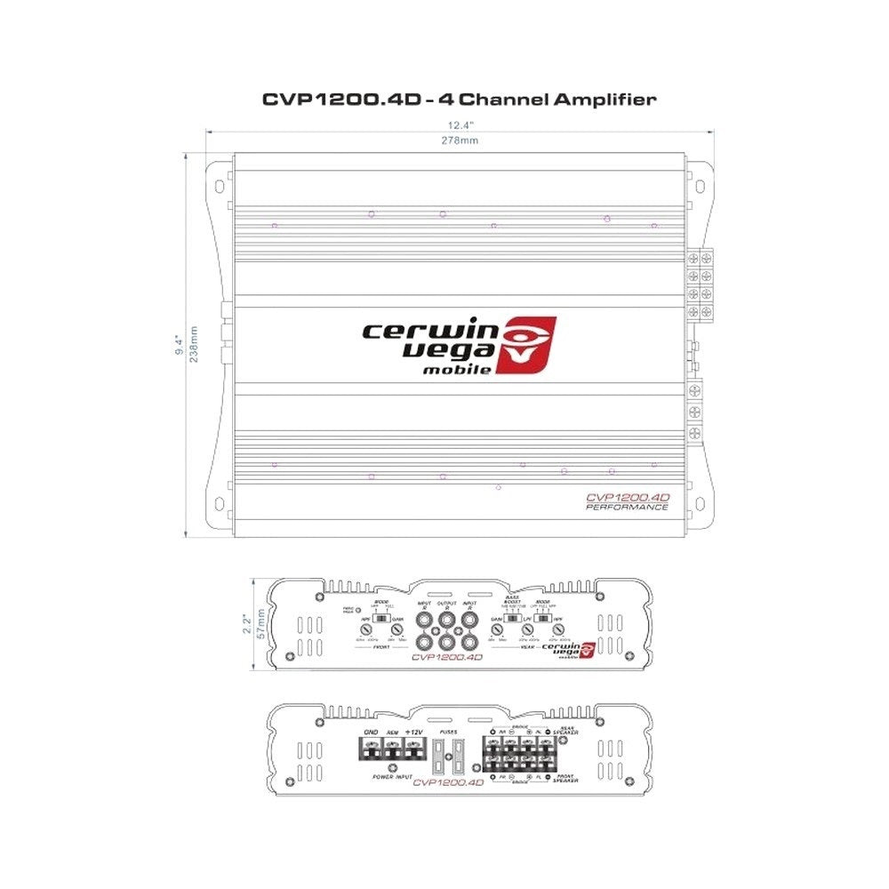 CVP1200.4D