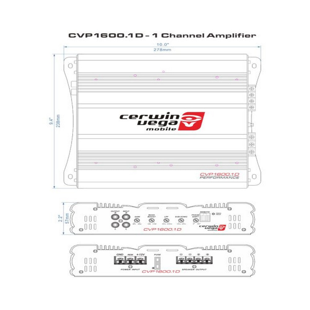 CVP1600.1D