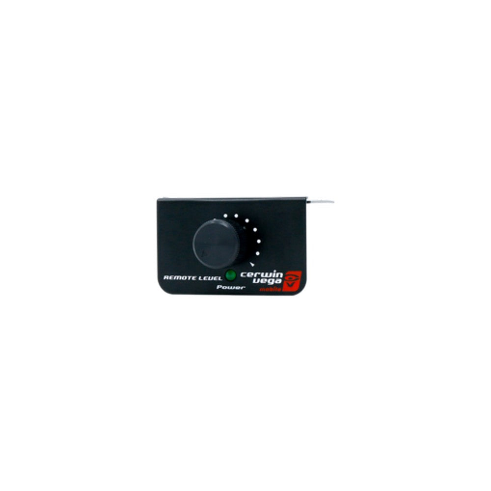 Cerwin Vega Amplifier Cvp Series 5 Ch 65W Rms X 4 + 185W Rms @ 4Ohm / 85W Rms X 4 + 300W Rms @ 2Ohm