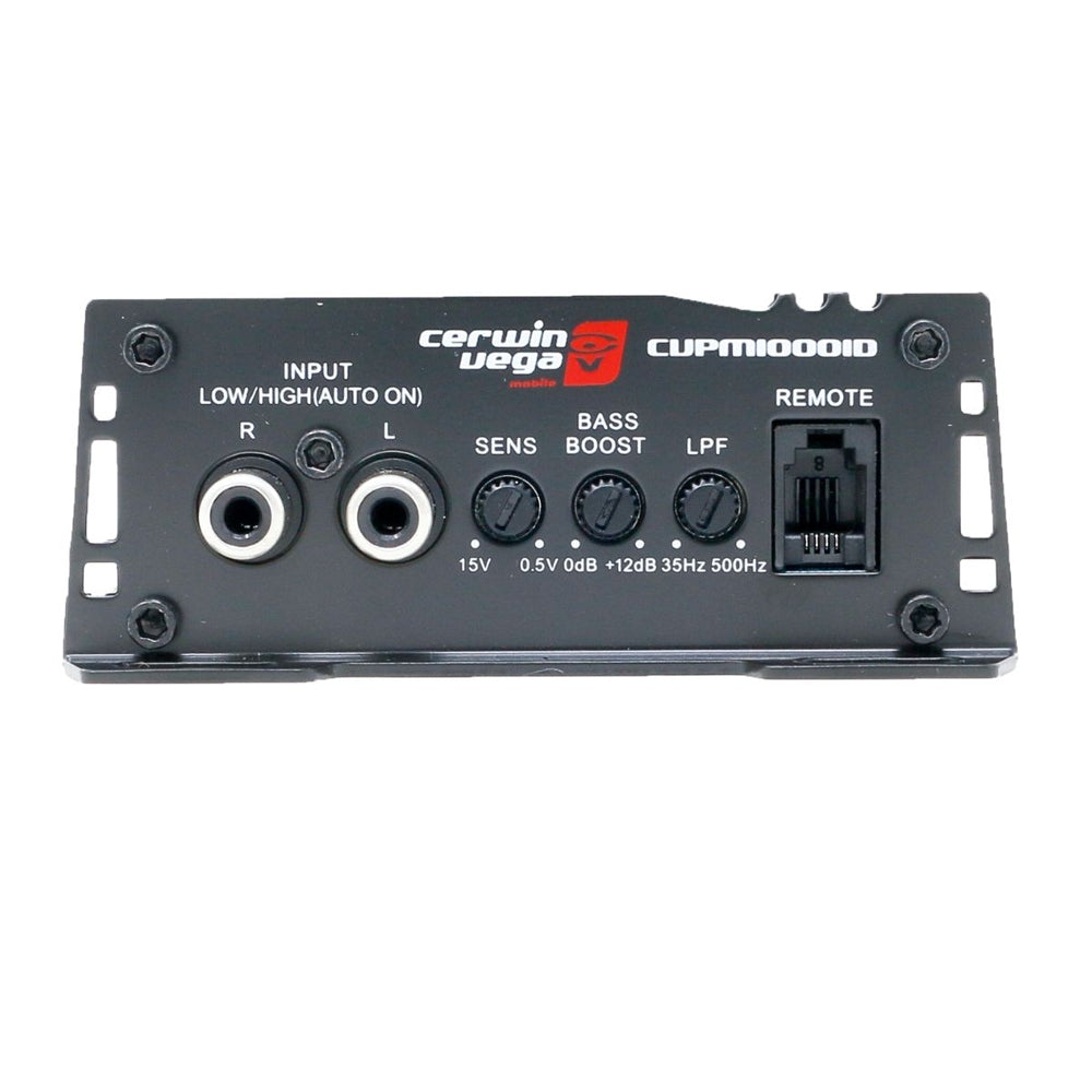CVPM1000.1D