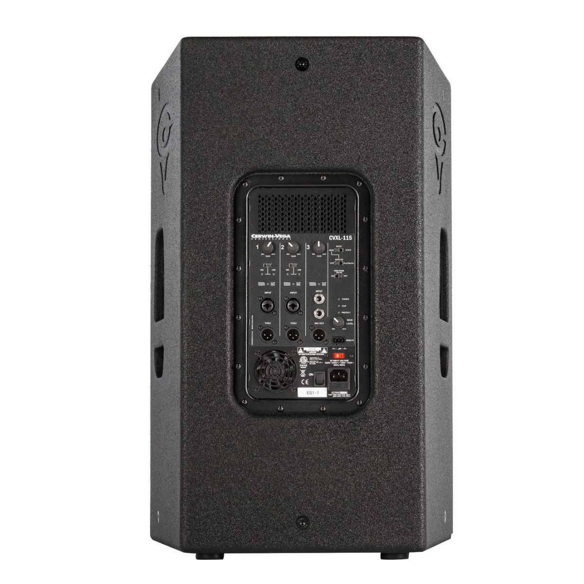 CVXL-115