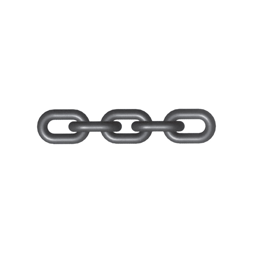 ITM G80 Lifting Chain - Black Tempered - 2.5T - 9mm Body
