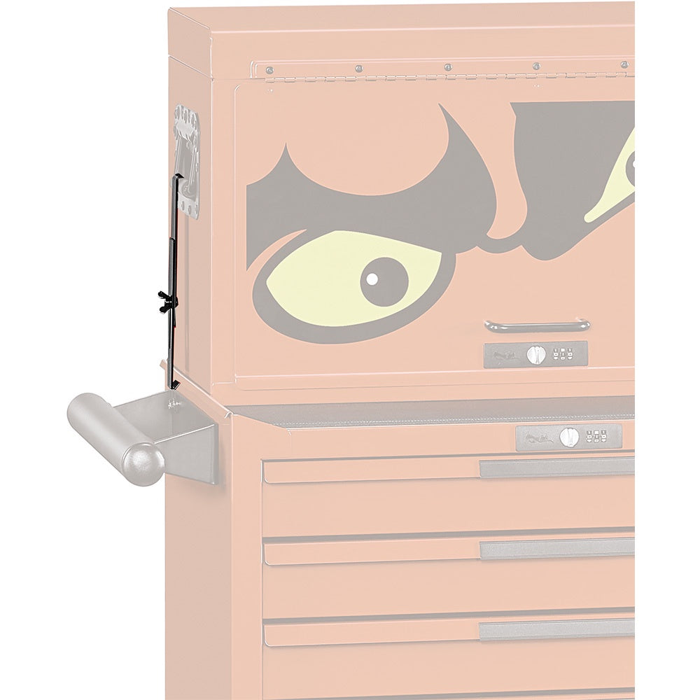 Teng Fixing Brackets For 26in 4-Drawer Tool Chest