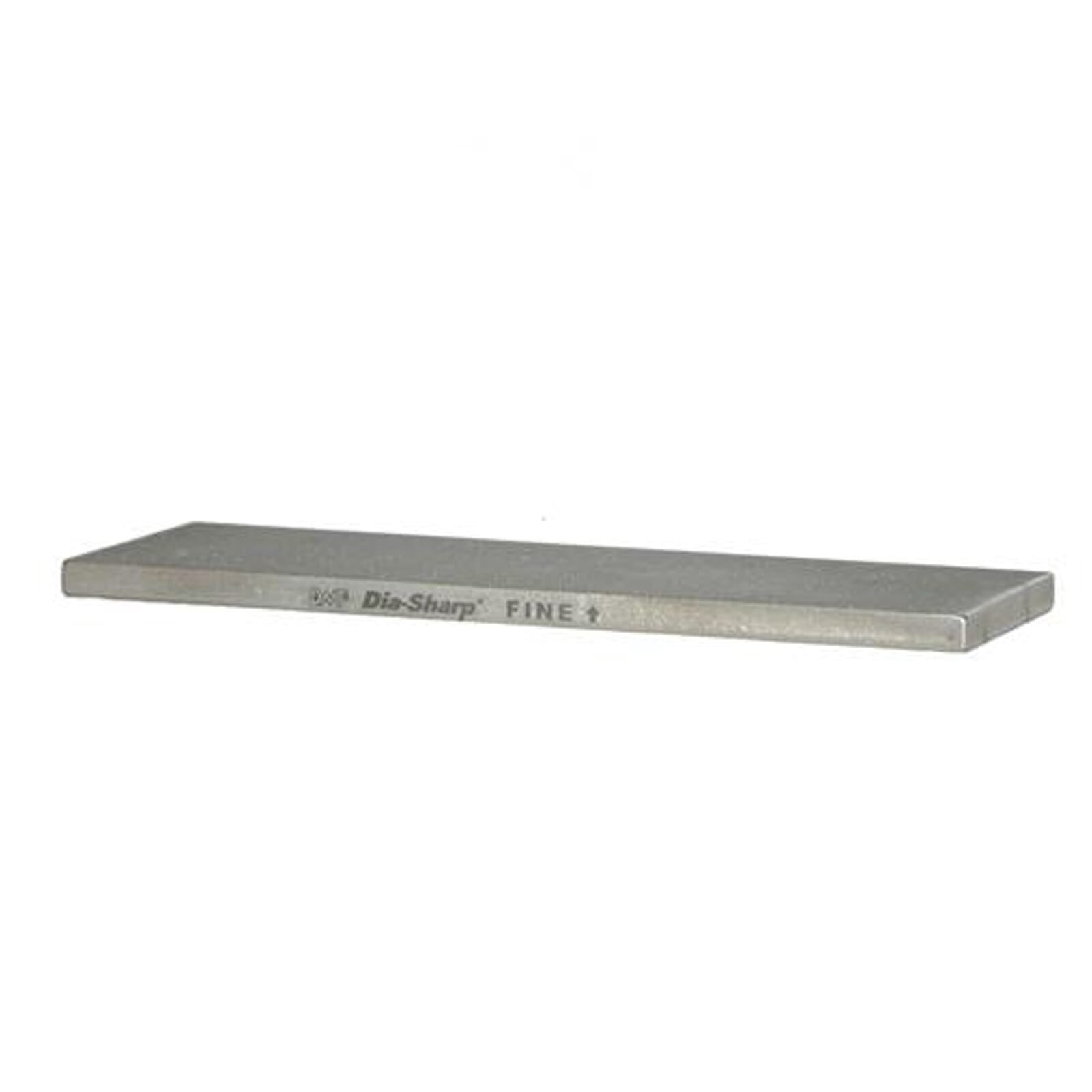 DMT Bench Stone Diamond Dia-Sharp 150mm x 50mm Fine/X-Coarse
