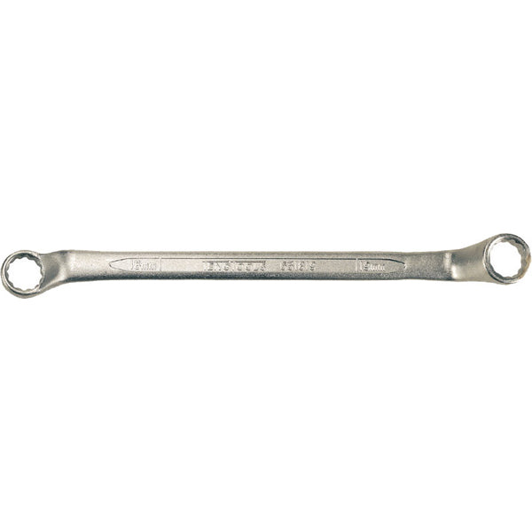 Teng Double Off-Set Ring Spanner 20 x 22mm