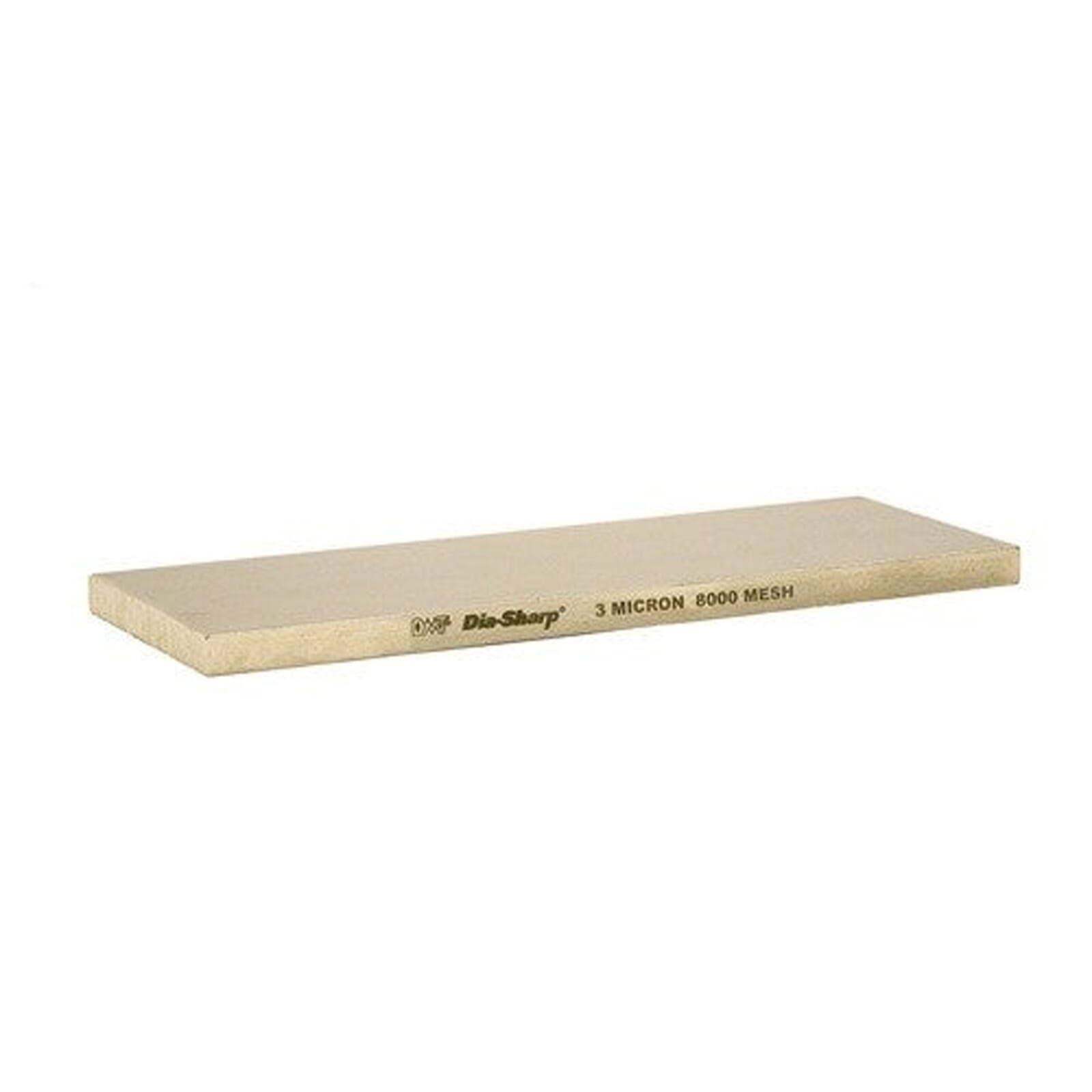 DMT Bench Stone Diamond Dia-Sharp 200mm x 75mm XX-Fine