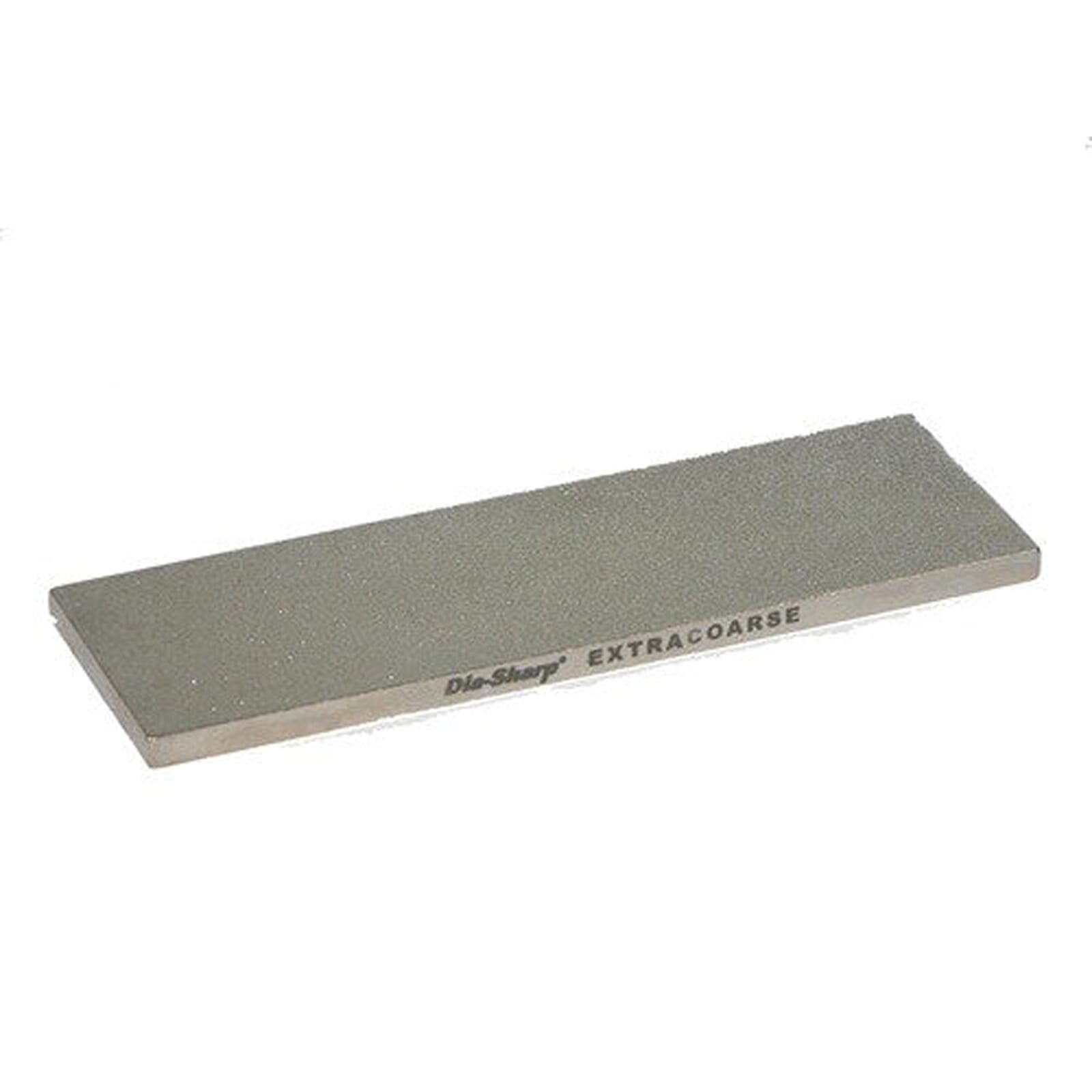 DMT Bench Stone Diamond Dia-Sharp 200mm x 75mm X-Coarse