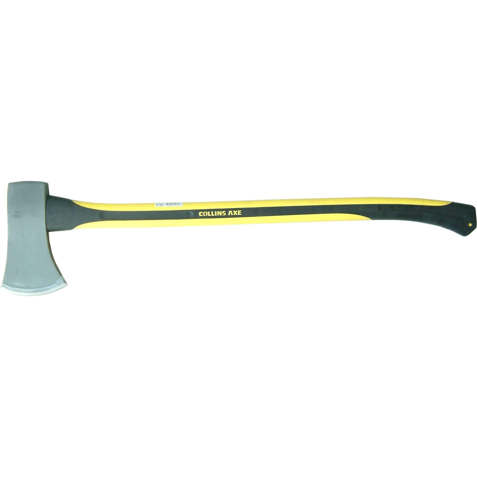 Collins Axe - Dayton Ptn with Fiberglass Handle 3-1/2lb