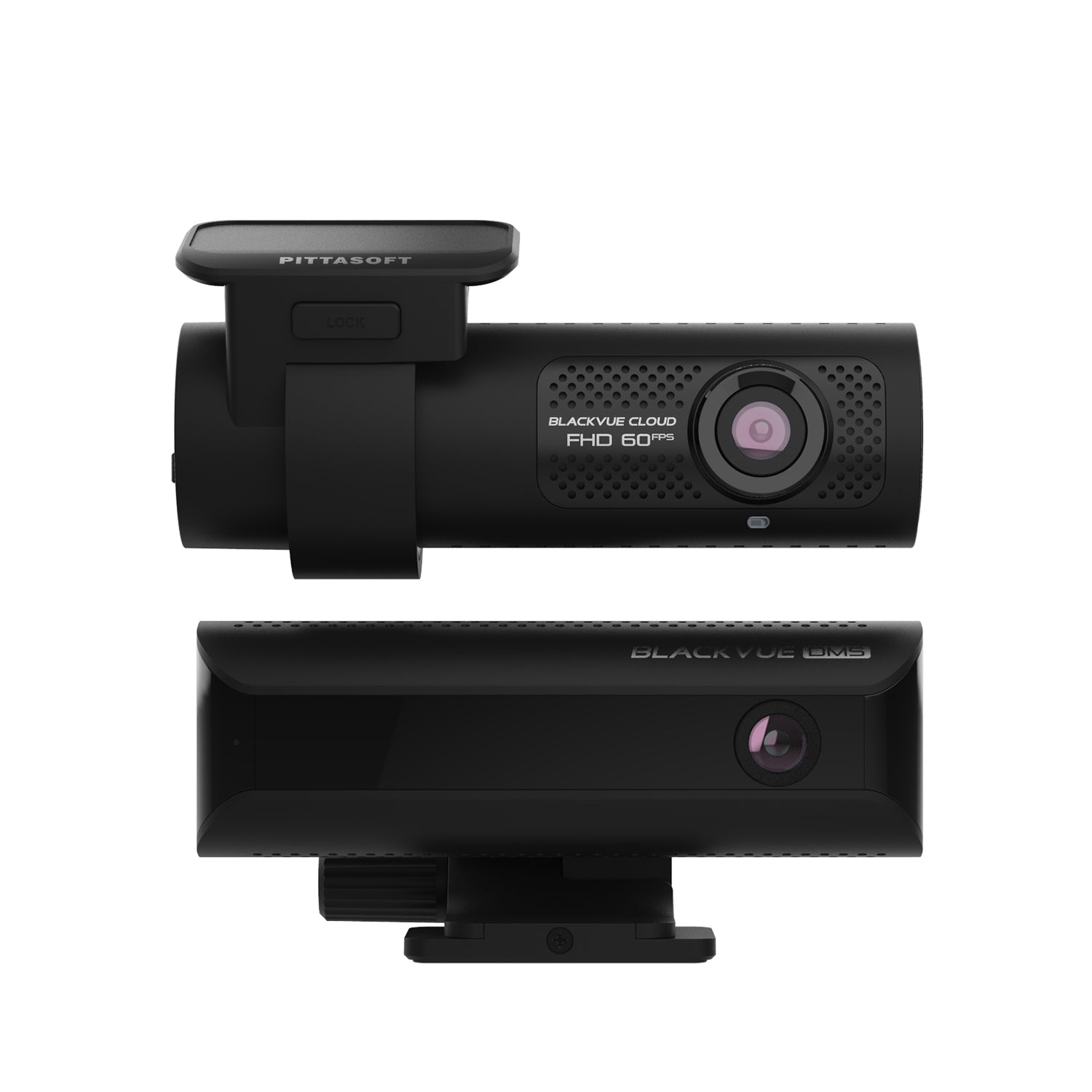 DR770X-2CH-DMS