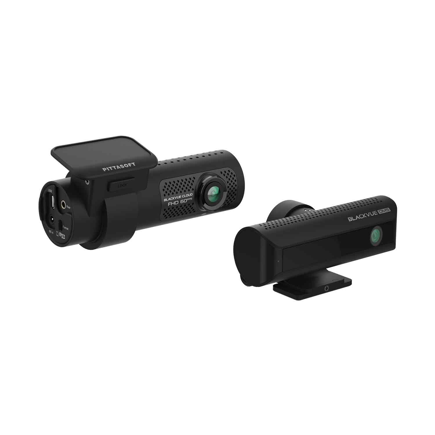 DR770X-2CH-DMS