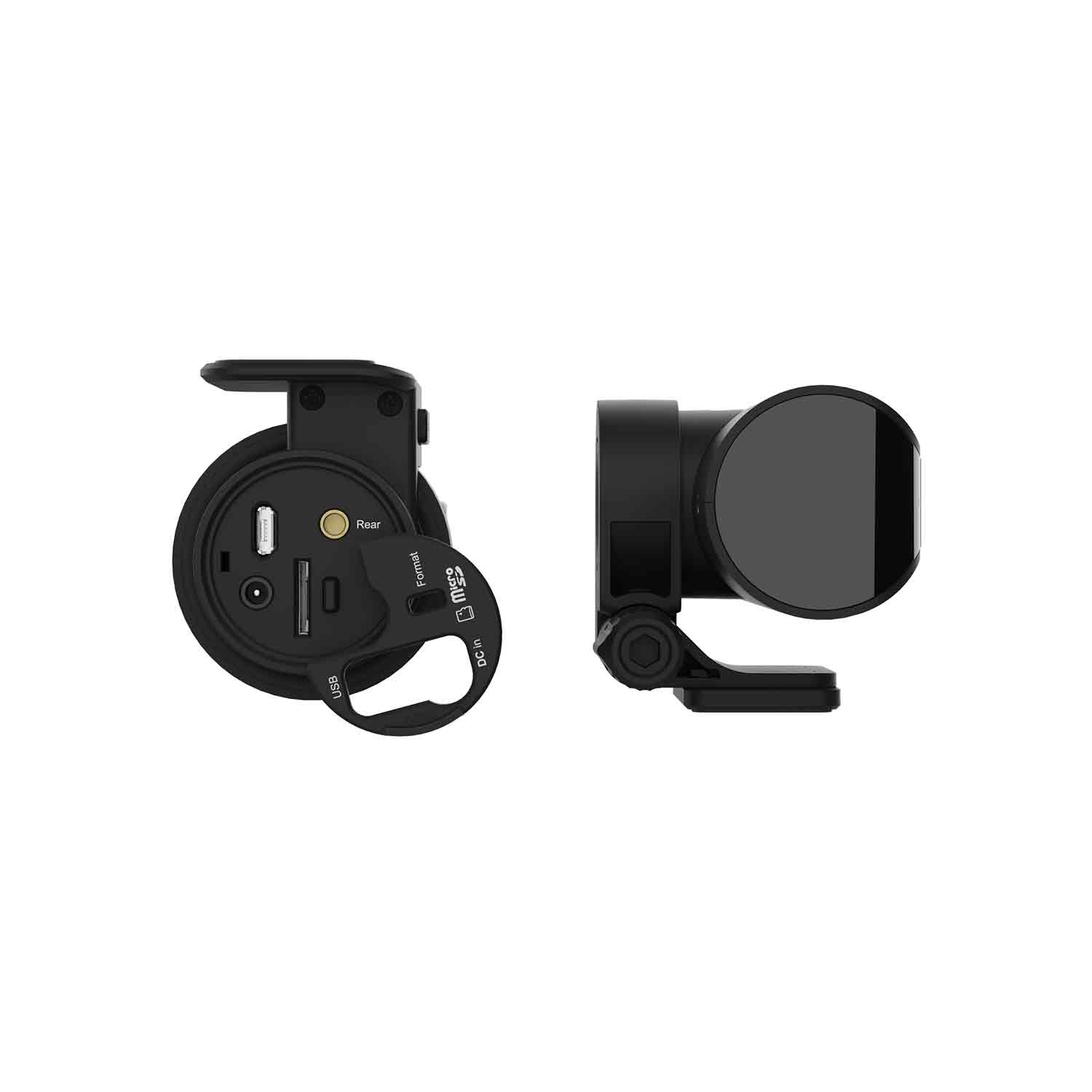 DR770X-2CH-DMS