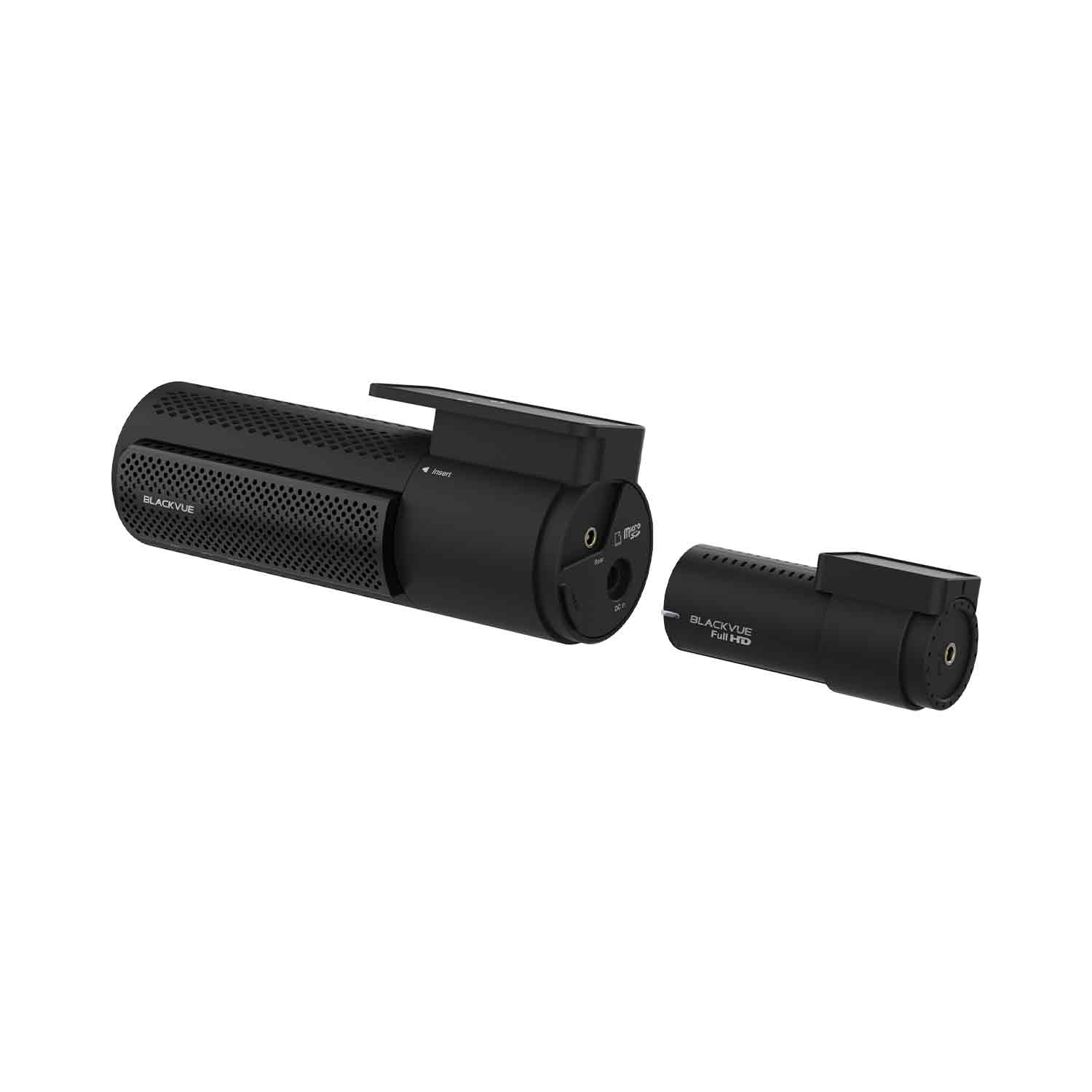 Blackvue Dr770X-2Ch-Lte 1080 Hd Dashcam 64 Gb