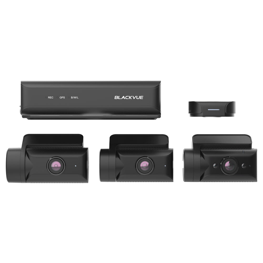 DR770X-BOX-3CH-PRO