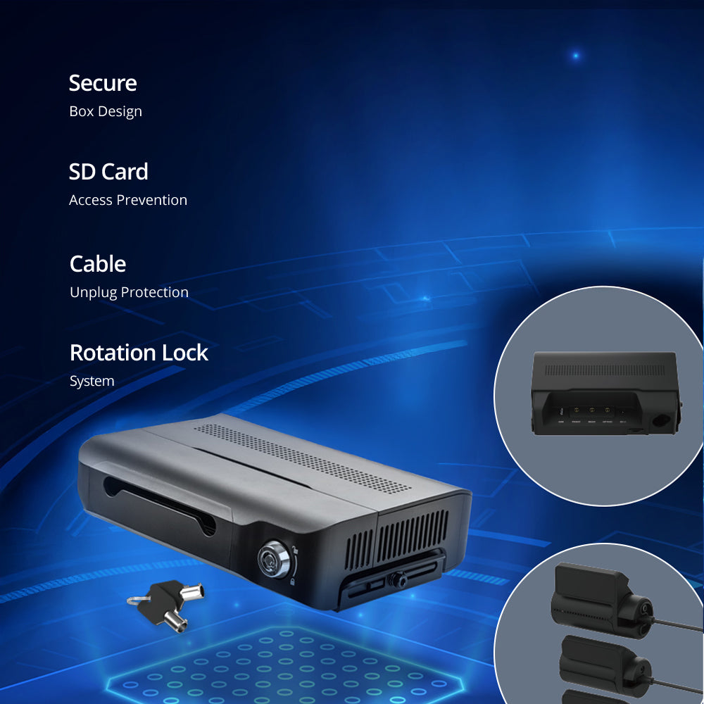 DR770X-BOX-3CH-PRO