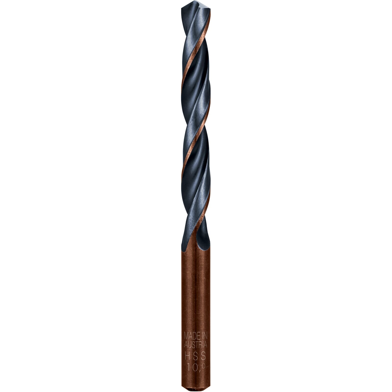 Alpen Series 631 Sprint Master Ø 9.0 (Pkt of 10) With Hang Tag