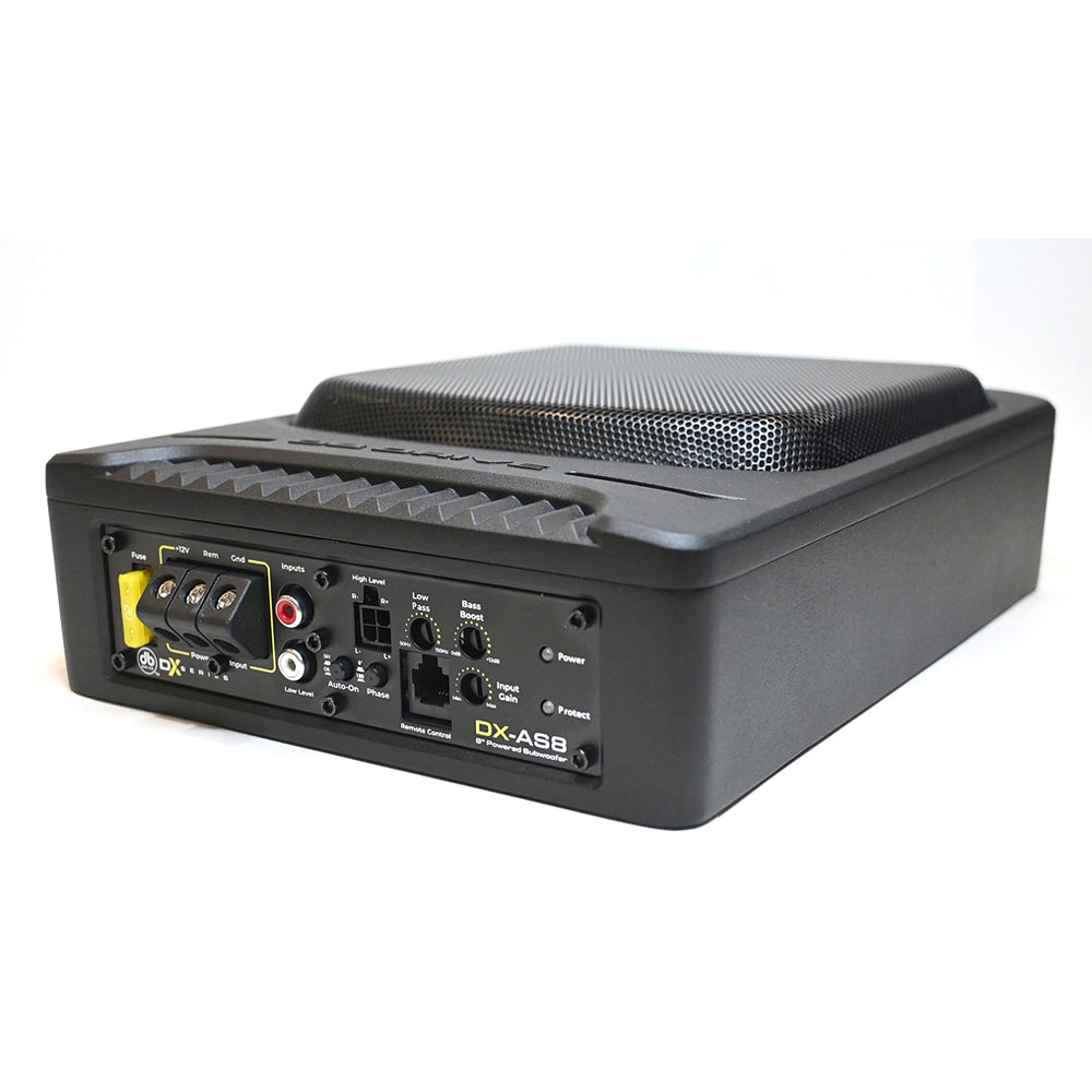 DX-AS8
