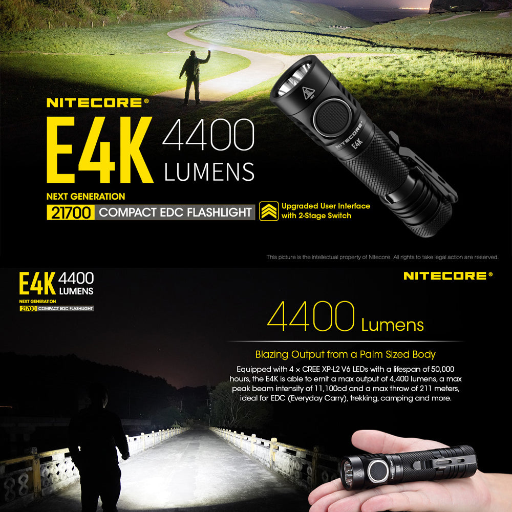 E4K