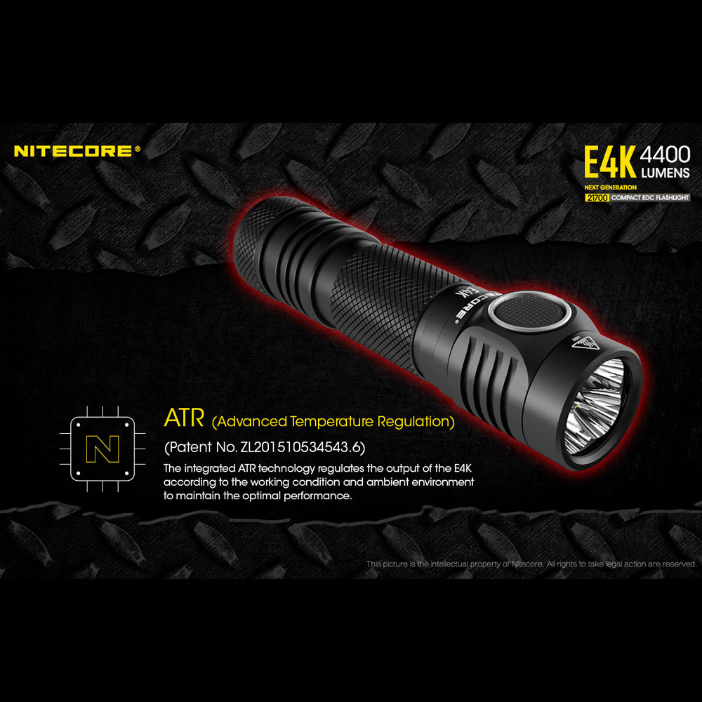 E4K
