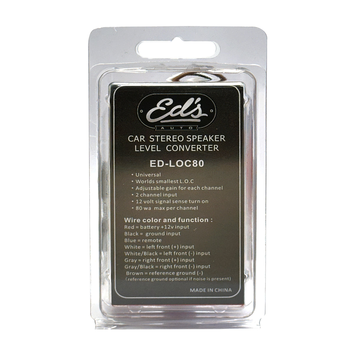 ED-LOC80