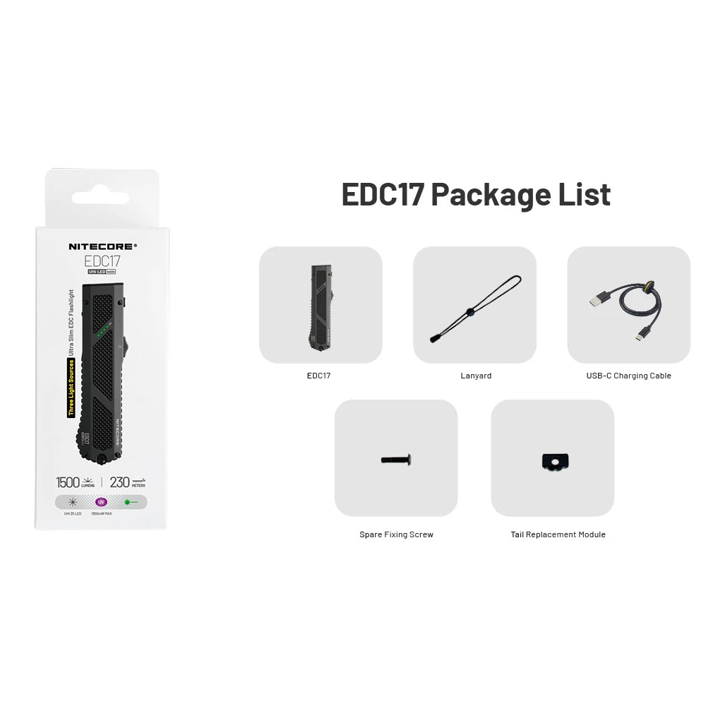 EDC17