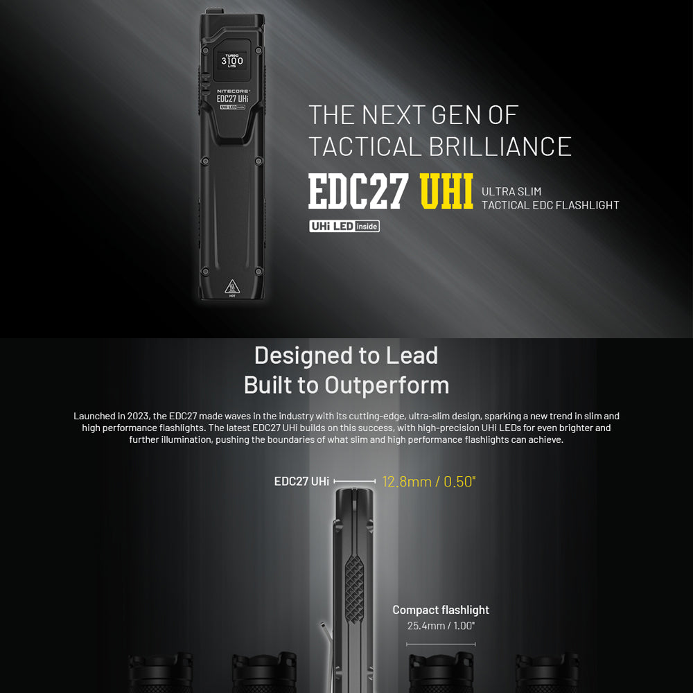 EDC27-UHI
