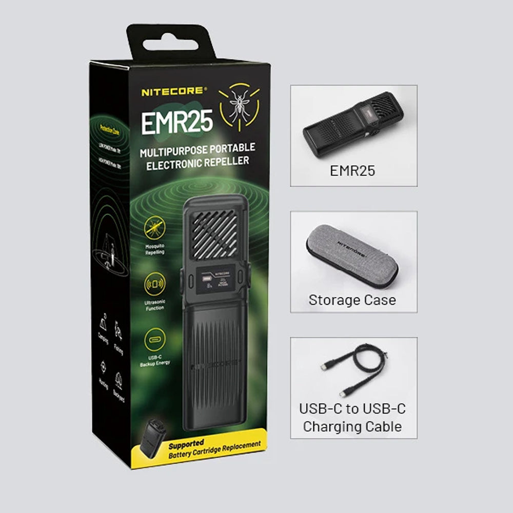 EMR25