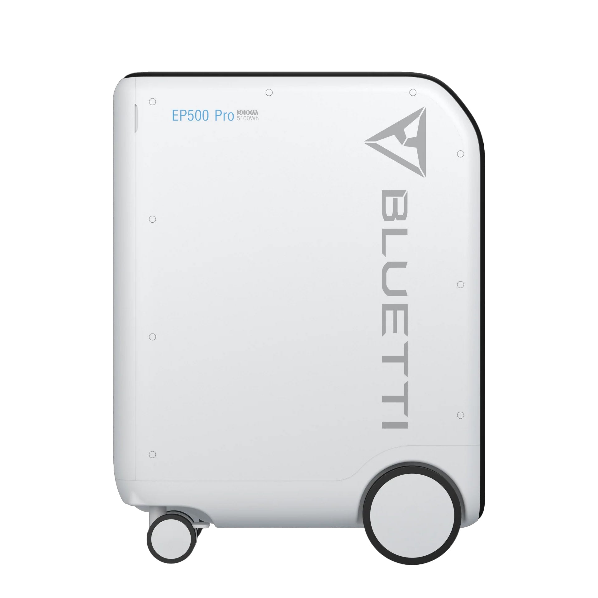 Bluetti Ep500P Ups Home Backup Power Station | 3000W (6000W Surge) 5100Wh