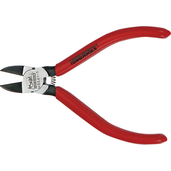 Teng Mb 5In/125Mm Flush -Cut Pliers