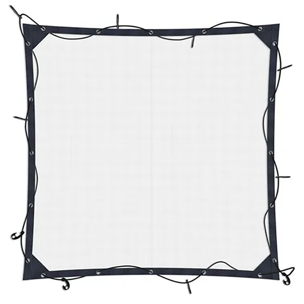 ITM Safety Cargo Nets Large - 2.5M Width 3.6M Length