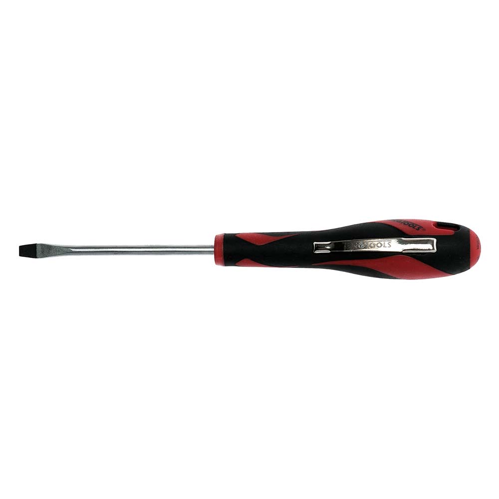 Teng Md Mini Screwdriver Fl3.0 X 50Mm W/Clip