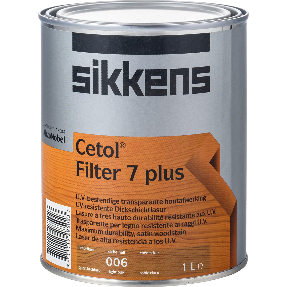 Sikkens Filter 7 Plus Light Oak 1L