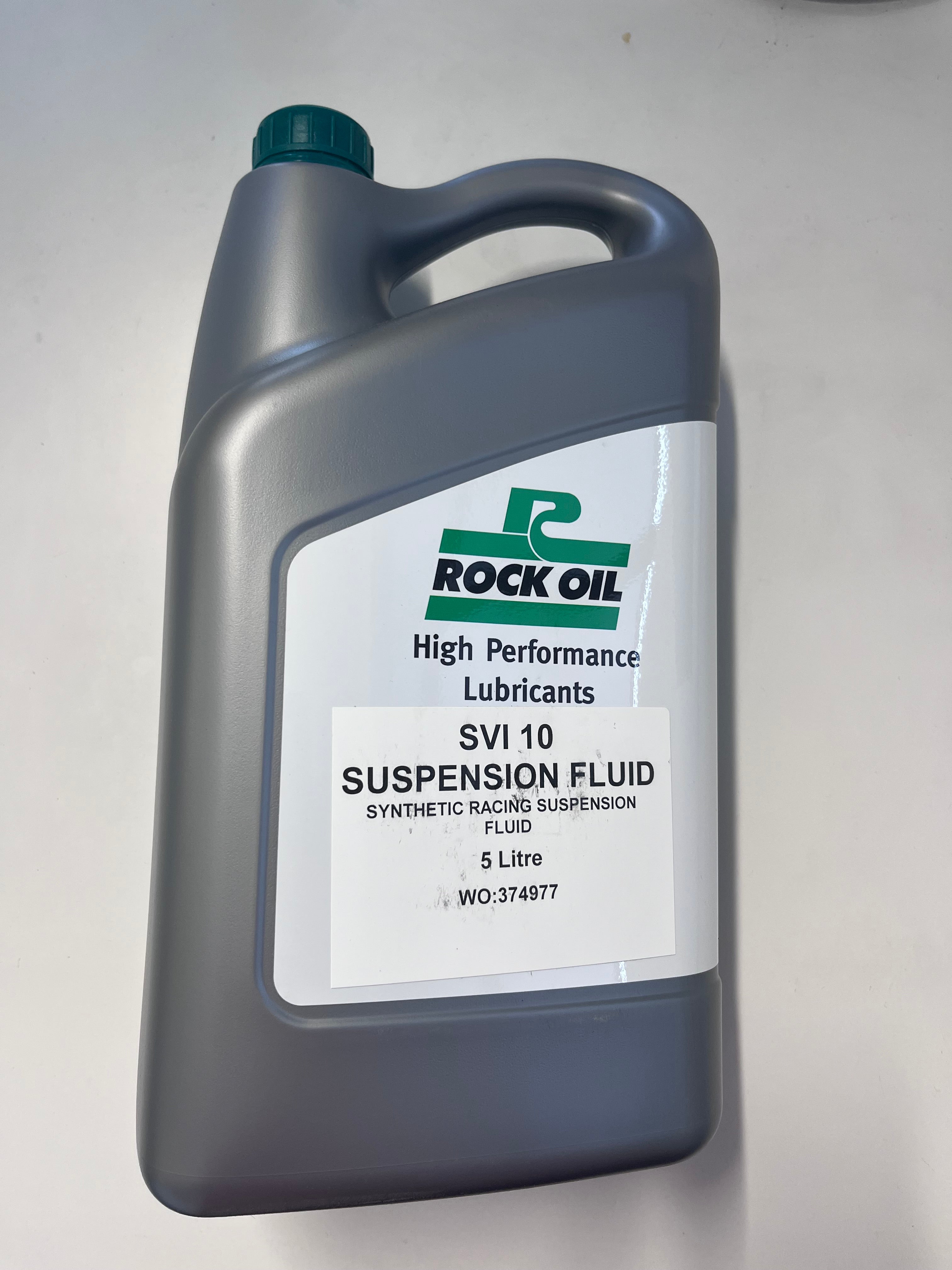FORK10 5L