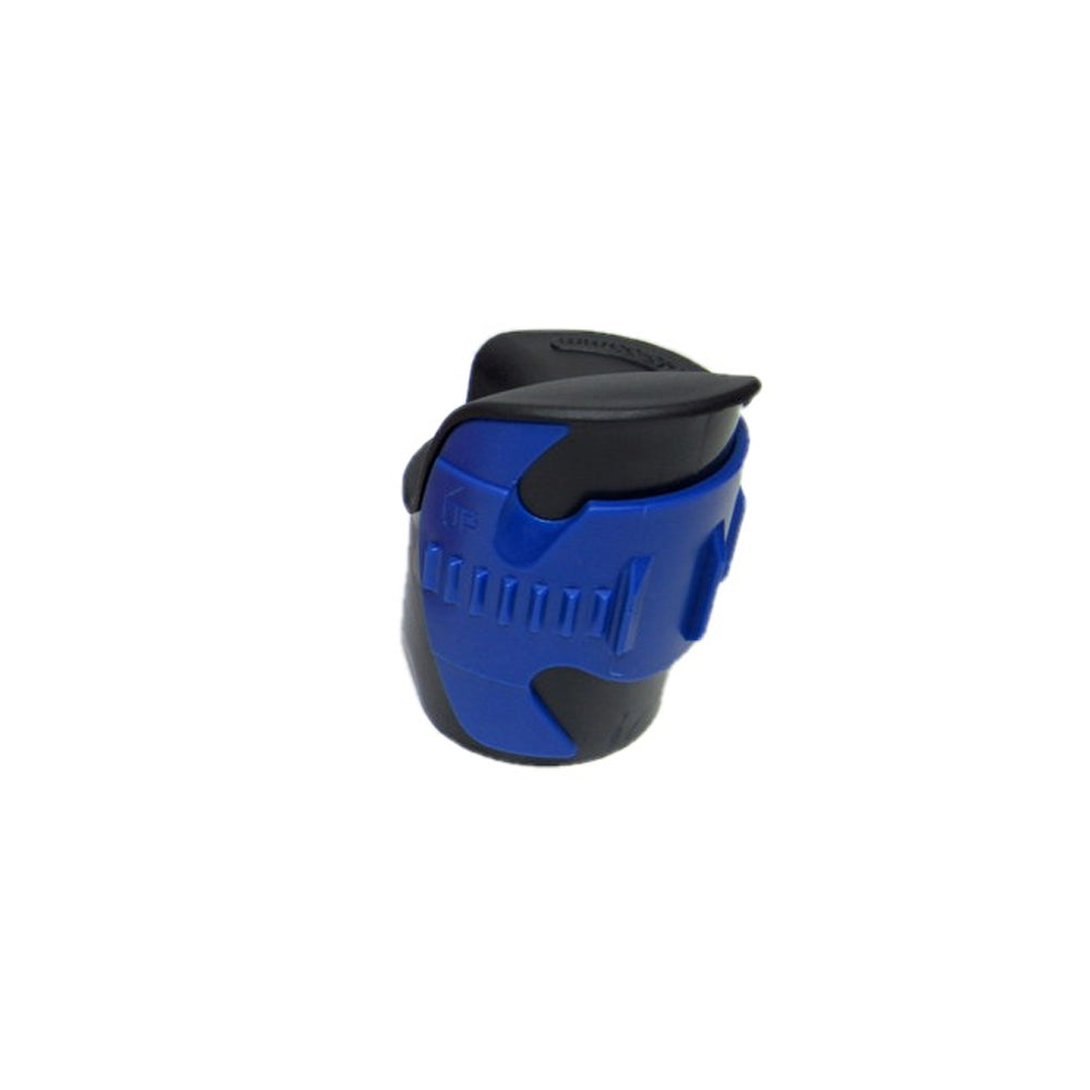 FORK SEAL CLEANER-BLUE