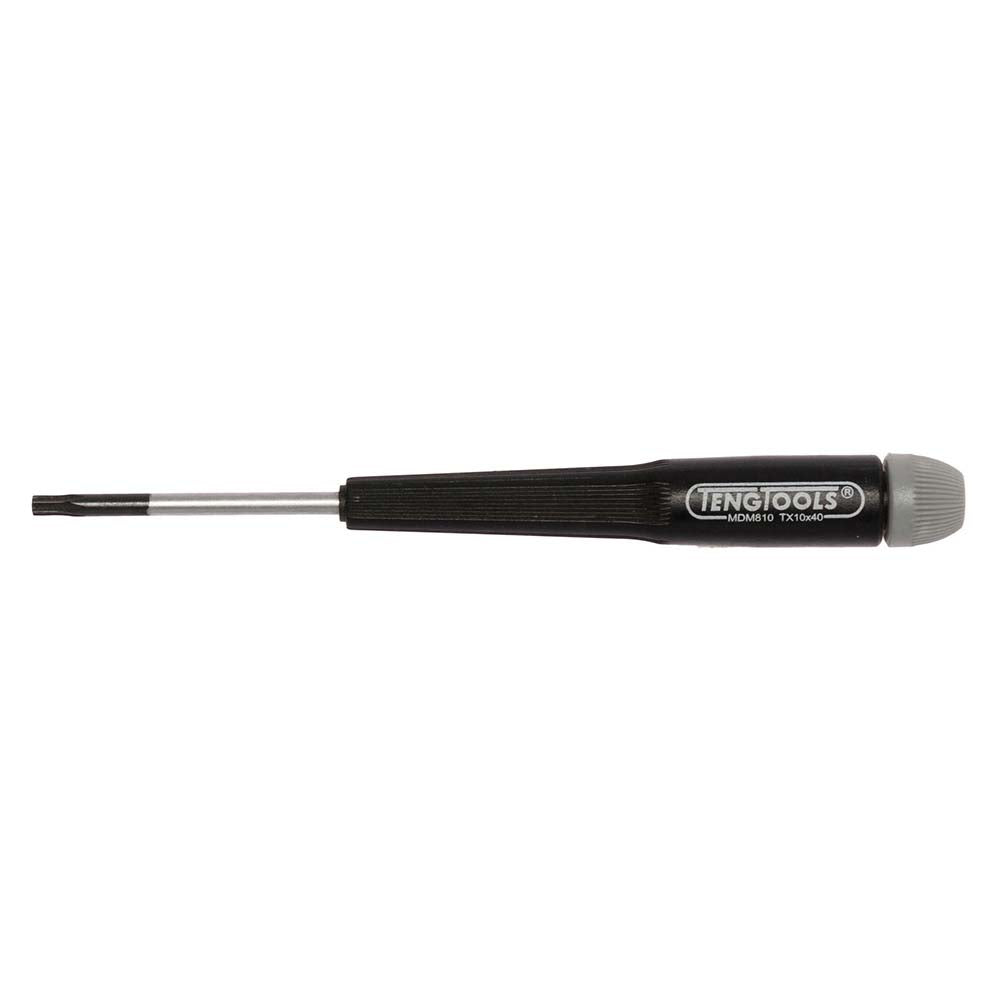 Teng Md Mini Screwdriver Tx10