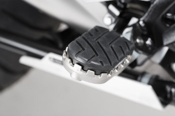 Footrest Kit Sw Motech Bmw R1200Gs R1250Gs