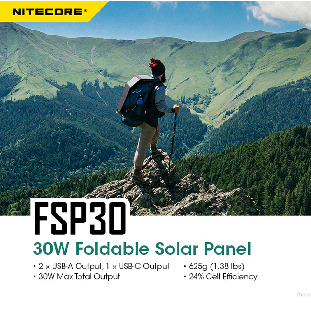 FSP30